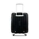 Carlton Phoenix NXT Spinner Case 55 cm - Black Handbagage Koffer - Reisartikelen-nl
