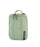 Eagle Creek Pack-It Reveal Expansion Cube S - mossy green Bagage Organizer - Reisartikelen-nl