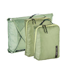 Eagle Creek Pack-It Starter Set - mossy green Bagage Organizer - Reisartikelen-nl