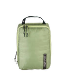 Eagle Creek Pack-It Isolate Clean/Dirty Cube S - Mossy green Bagage Organizer - Reisartikelen-nl