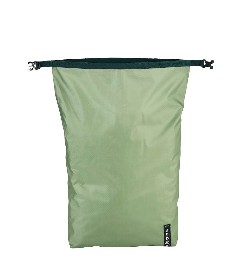 Eagle Creek Pack-It Isolate Roll-Top Shoe Sac - mossy green Bagage Organizer - Reisartikelen-nl