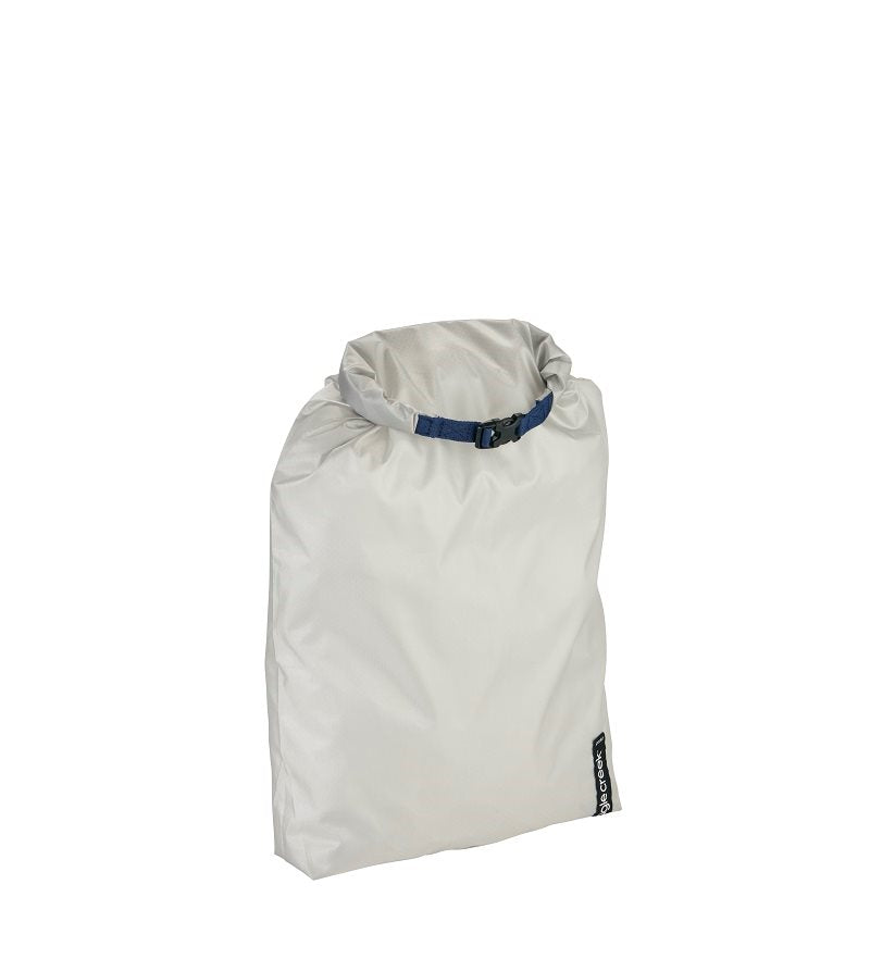 Eagle Creek Pack-It Isolate Roll-Top Shoe Sac - Az blue/grey Bagage Organizer - Reisartikelen-nl