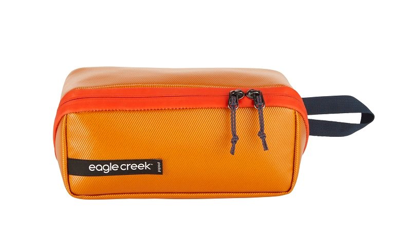 Eagle Creek Pack-It Gear Quick Trip - sahara yellow Bagage Organizer - Reisartikelen-nl