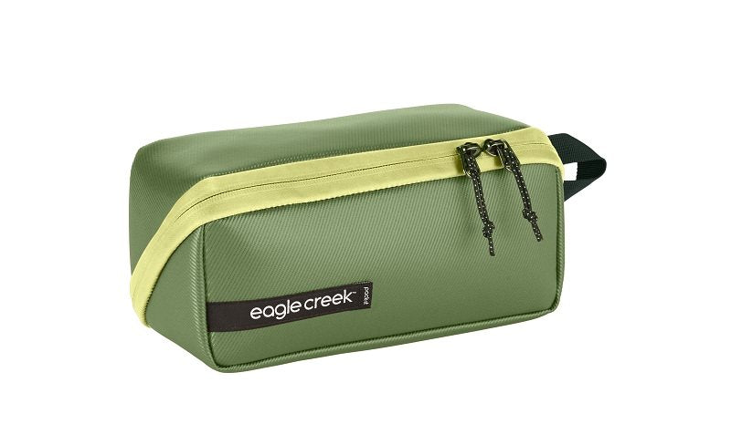 Eagle Creek Pack-It Gear Quick Trip - mossy green Bagage Organizer - Reisartikelen-nl