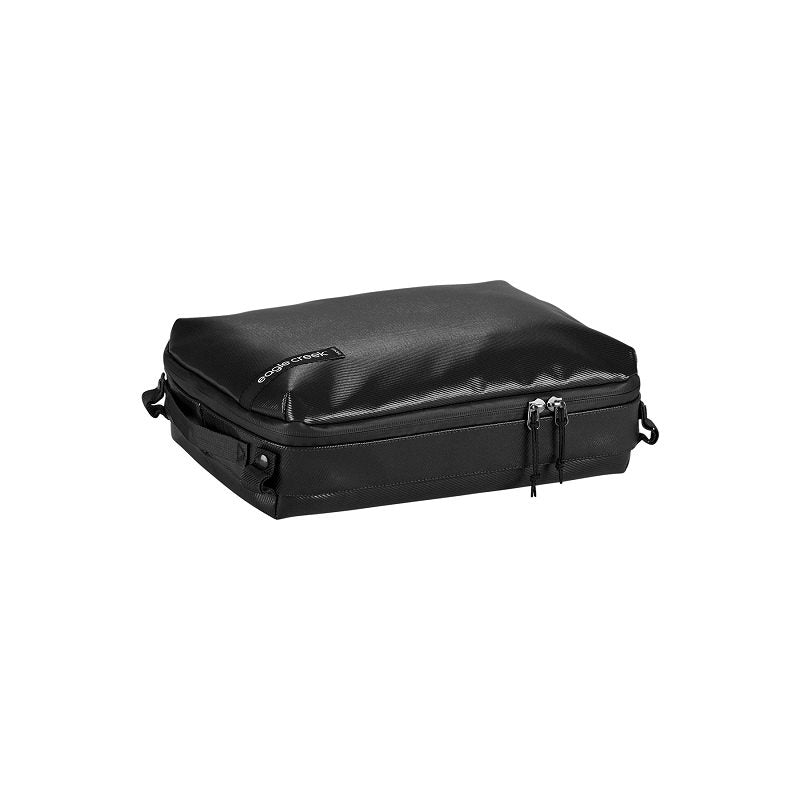 Eagle Creek Pack-It Gear Cube M - black Bagage Organizer - Reisartikelen-nl