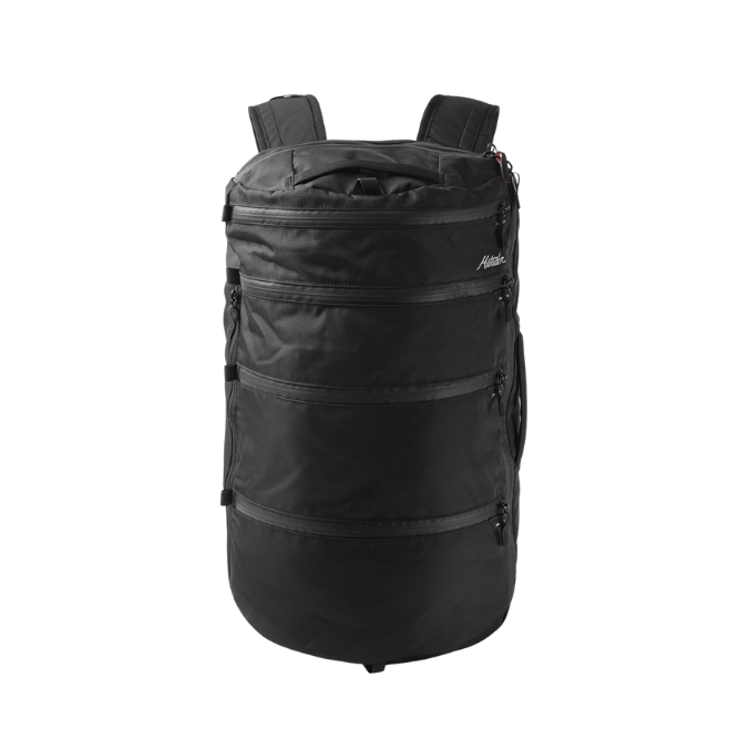 Matador SEG30 Segmented Backpack Duffeltas - Reisartikelen-nl