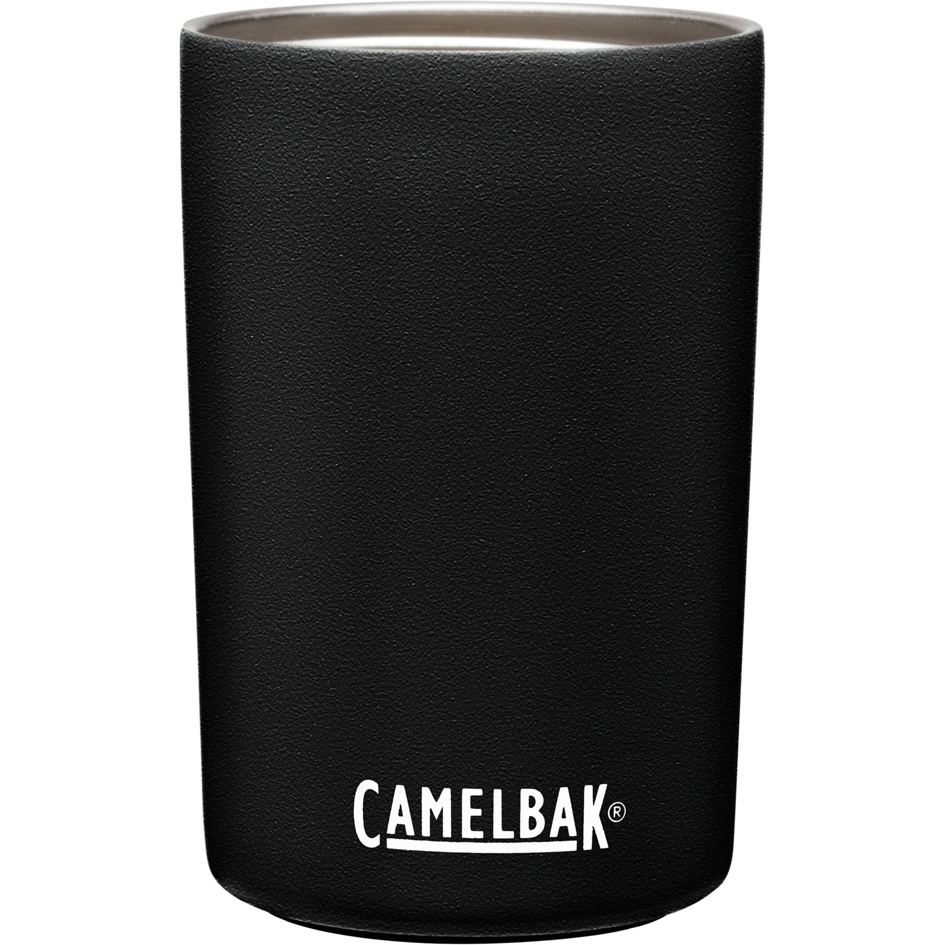 CamelBak Multibev Vacuum SS 0,5 ltr/0,35 L Black/Black Waterfles - Reisartikelen-nl