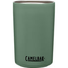 CamelBak Multibev Vacuum SS 0,5 ltr/0,35 L Moss/Mint Waterfles - Reisartikelen-nl