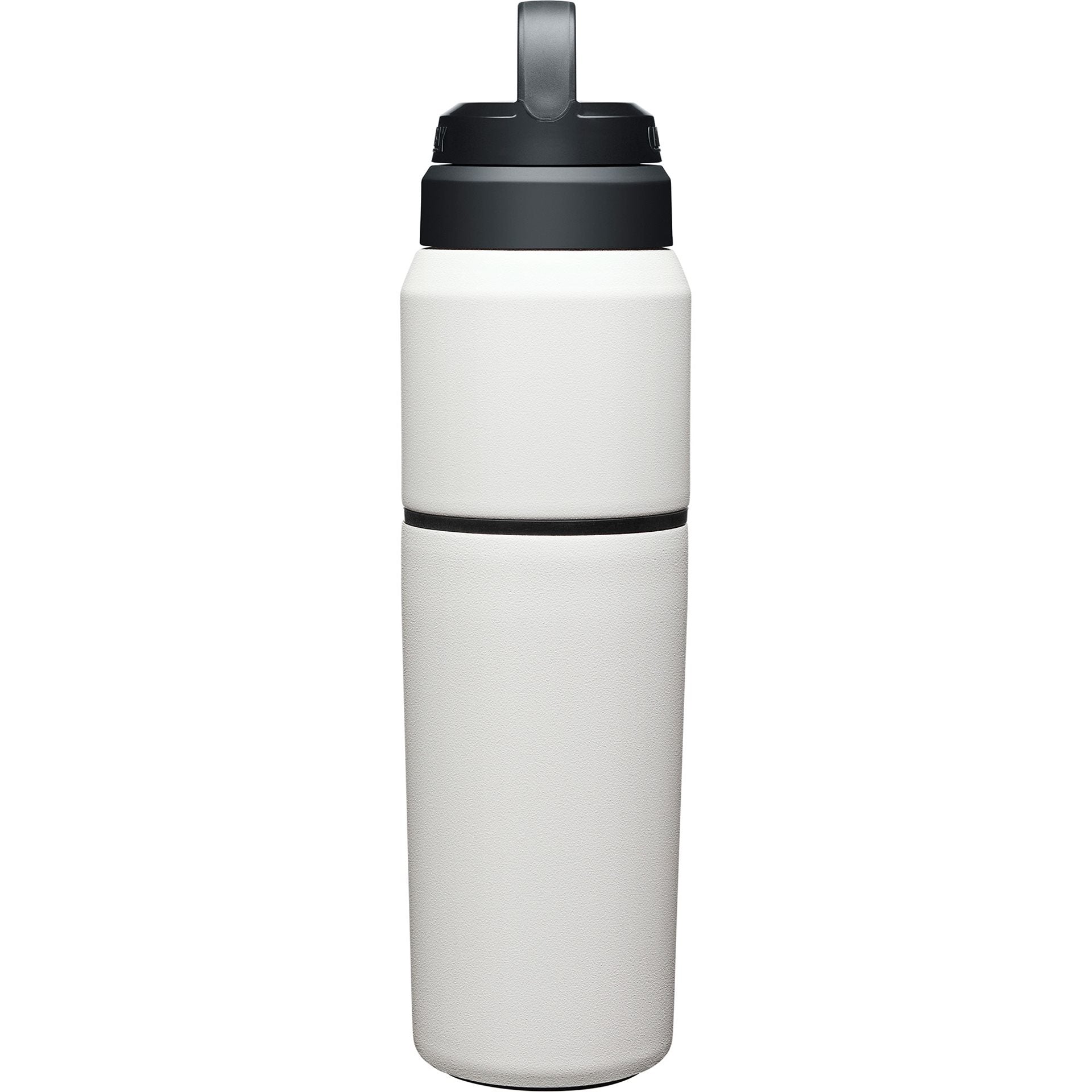 CamelBak Multibev Vacuum Insul 0,65 ltr/0,5 L White Waterfles - Reisartikelen-nl