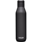 CamelBak Bottle SST Vacuum insulated 0,75 L Black Waterfles - Reisartikelen-nl