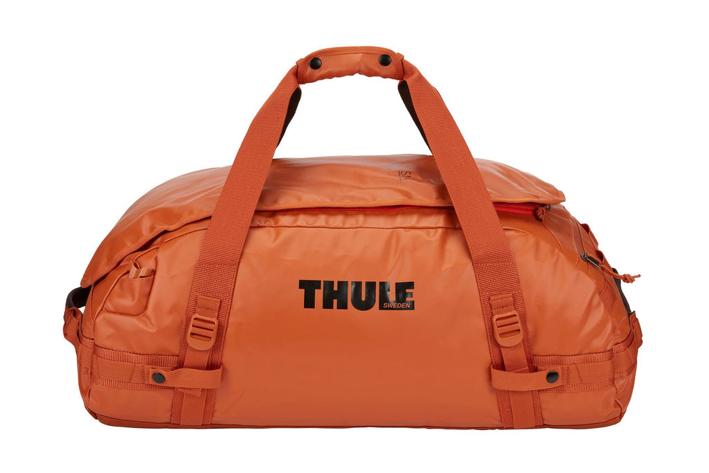 Thule Chasm Duffel 70L - Autumnal Duffeltas - Reisartikelen-nl