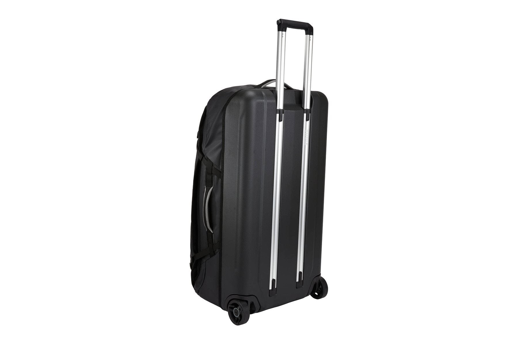 Thule Chasm Luggage 81cm/32" - Black Ruimbagage Koffer - Reisartikelen-nl