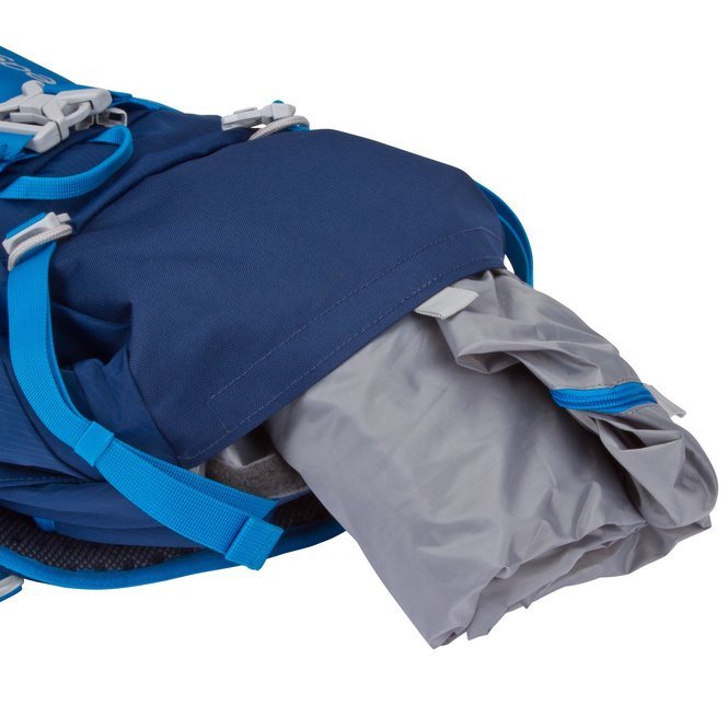 Eagle Creek Deviate Travel Pack 85L Women Brilliant Blue Backpack - Reisartikelen-nl