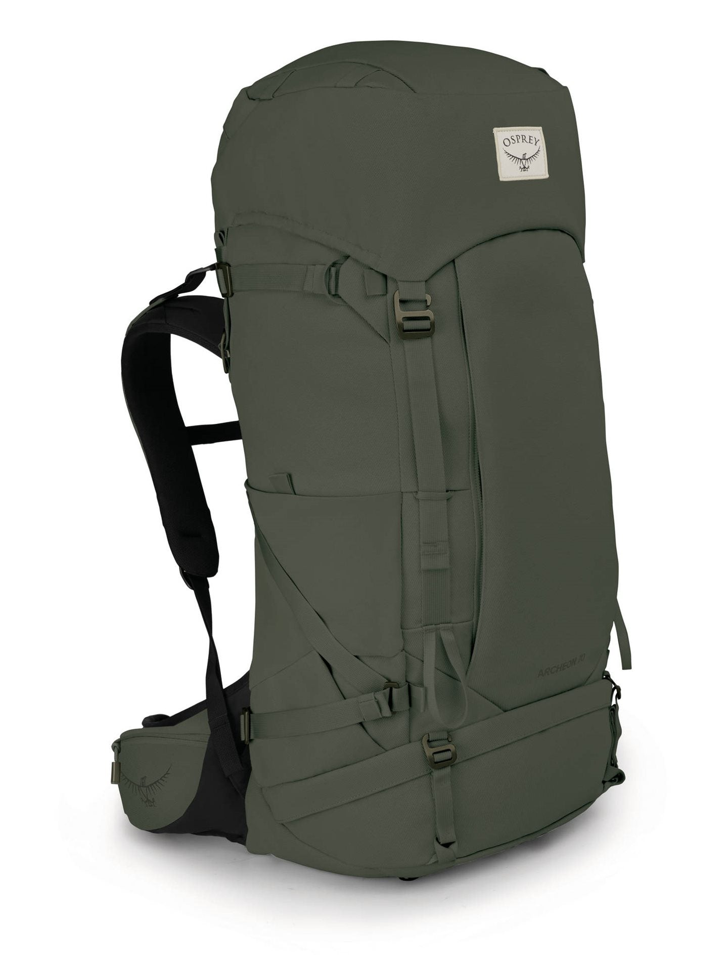 Osprey Archeon 70 Haybale Green Backpack - Reisartikelen-nl