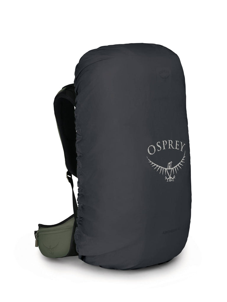 Osprey Archeon 45 Men's Haybale Green Backpack - Reisartikelen-nl