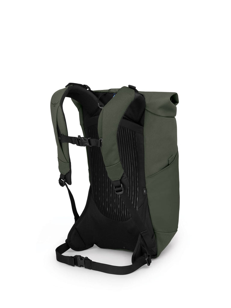 Osprey Archeon 25 Haybale Green O/S Backpack - Reisartikelen-nl
