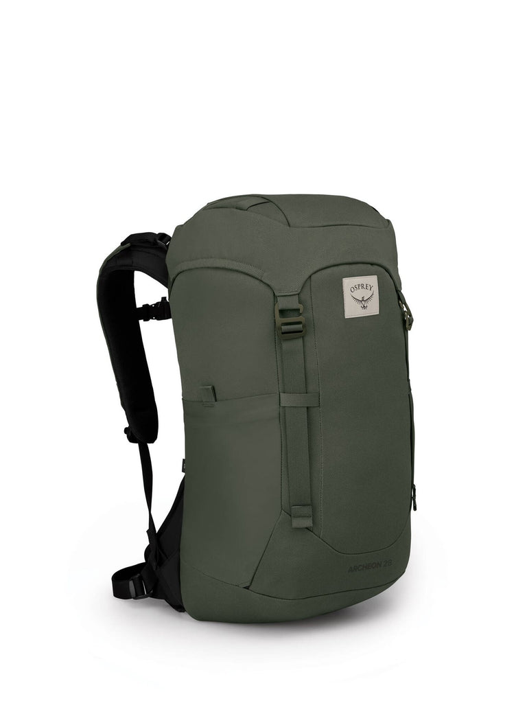 Osprey Archeon 28 Haybale Green O/S Backpack - Reisartikelen-nl