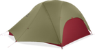MSR Freelite 3 Tent Green V3 Tent - Reisartikelen-nl