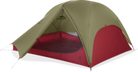 MSR Freelite 3 Tent Green V3 Tent - Reisartikelen-nl