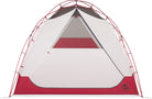 MSR Habitude 4 Tent Europe - 4 personen - Glacial-Blue Tent - Reisartikelen-nl