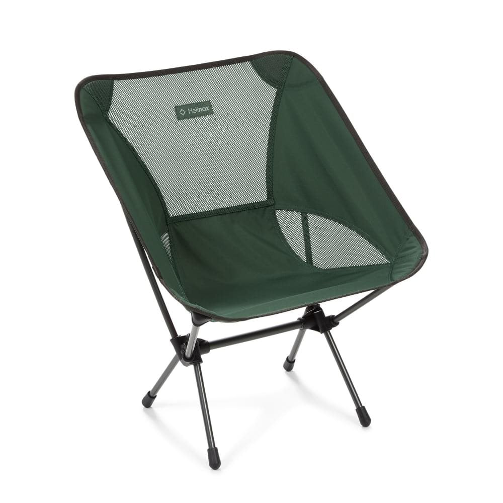 Helinox Chair One - Lichtgewicht stoel - Forest Green Kampeerstoeltje - Reisartikelen-nl