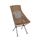 Helinox Sunset Chair - Lichtgewicht stoel - Coyote Tan Kampeerstoeltje - Reisartikelen-nl