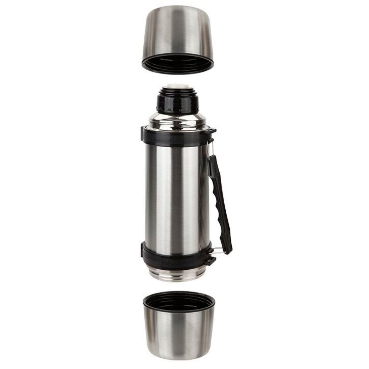 Summit Duo Cup Thermosfles - Stainless steel Thermosfles - Reisartikelen-nl