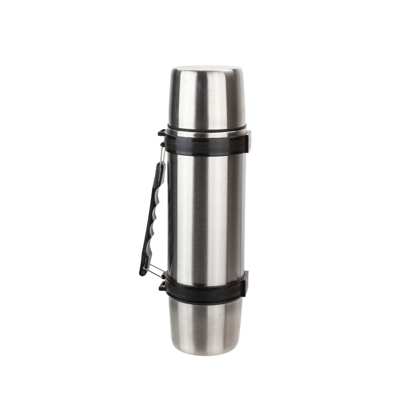 Summit Duo Cup Thermosfles - Stainless steel Thermosfles - Reisartikelen-nl