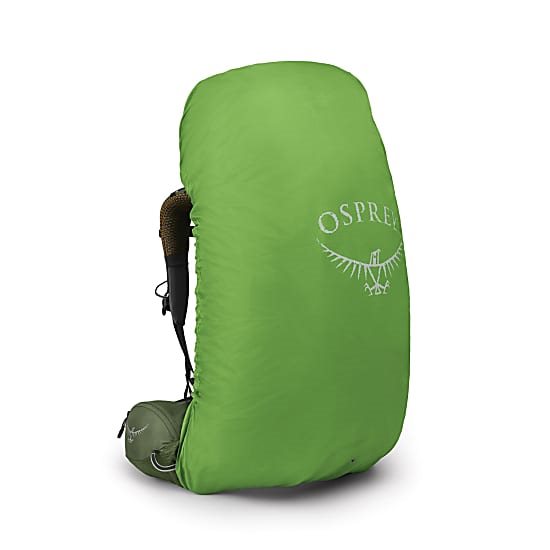 Osprey Atmos Ag 65 Mythical Green Backpack - Reisartikelen-nl