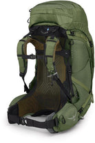 Osprey Atmos Ag 65 Mythical Green Backpack - Reisartikelen-nl