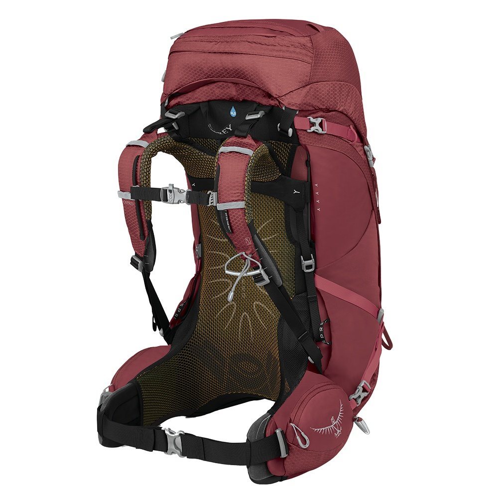 Tas Osprey Viva 50l Jual TAS GUNUNG TAS CAMPING TAS CARRIER