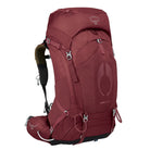 Osprey Aura Ag 50 Berry Sorbet Red  W Backpack - Reisartikelen-nl