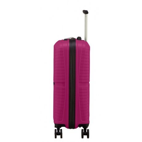 American Tourister Airconic Spinner 55/20 TSA - Deep Orchid Handbagage Koffer - Reisartikelen-nl