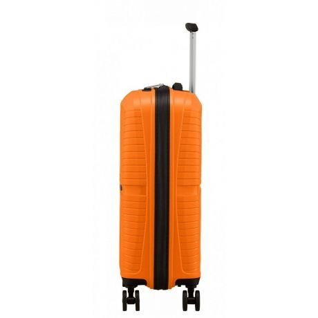 American Tourister Airconic Spinner 55/20 TSA - Mango Orange Handbagage Koffer - Reisartikelen-nl