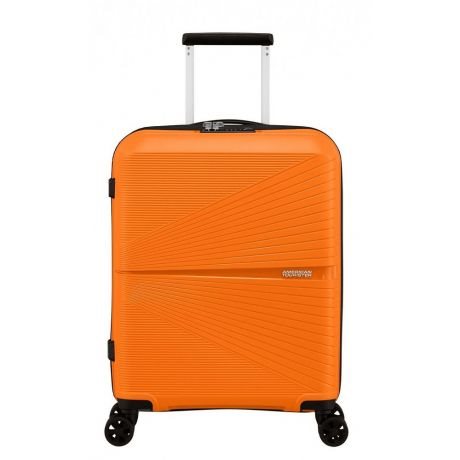 American Tourister Airconic Spinner 55/20 TSA - Mango Orange Handbagage Koffer - Reisartikelen-nl