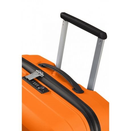 American Tourister Airconic Spinner 77/28 TSA - Mango Orange Ruimbagage Koffer - Reisartikelen-nl