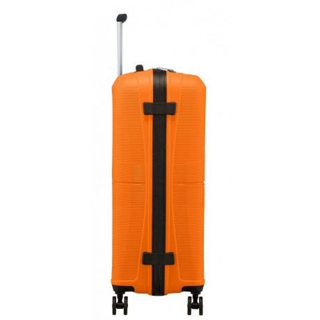 American Tourister Airconic Spinner 67/24 TSA - Mango Orange Ruimbagage Koffer - Reisartikelen-nl