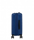 American Tourister Novastream Spinner 55/20 TSA EXP Navy Blue Handbagage Koffer - Reisartikelen-nl