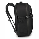 Osprey Daylite Carry-On Travel Pack 44 Black Handbagage Rugzak - Reisartikelen-nl