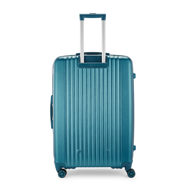 Carlton Meridian - 55 cm - Deep Teal Handbagage Koffer - Reisartikelen-nl