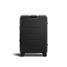DB The Ramverk Pro Medium Check-in Luggage - Black Out Ruimbagage Koffer - Reisartikelen-nl