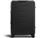 DB The Ramverk Pro Large Check-in Luggage - Black Out Ruimbagage Koffer - Reisartikelen-nl