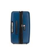 Echolac Cielo 4-Wheel Luggag, Poseidon Blue S/M/L Kofferset - Reisartikelen-nl