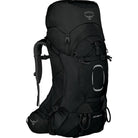 Osprey Aether AG 55 Black  L/XL Backpack - Reisartikelen-nl