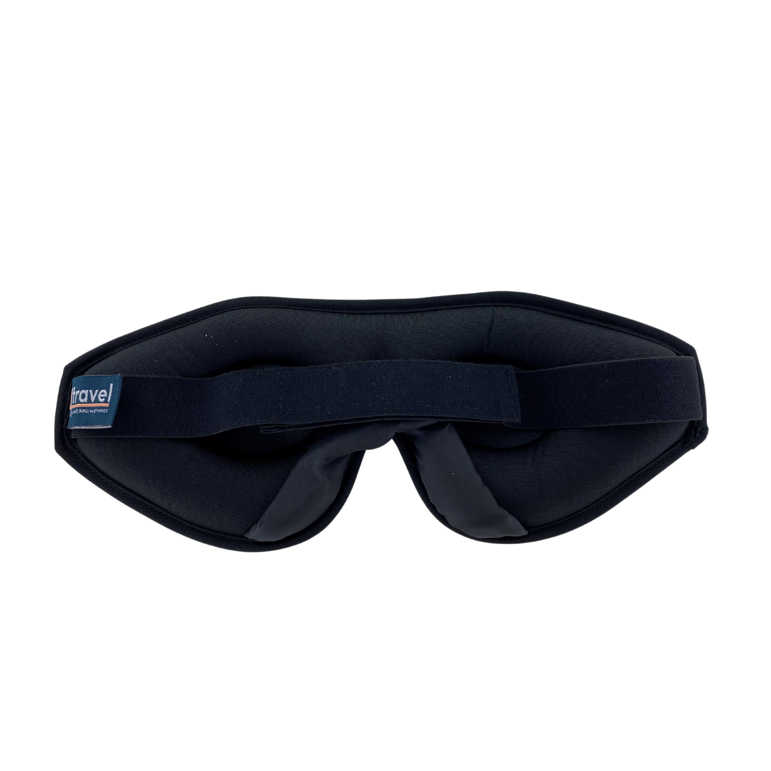 Travel Blue Infinity Travel Ergonomisch nekkussen Geniet van een