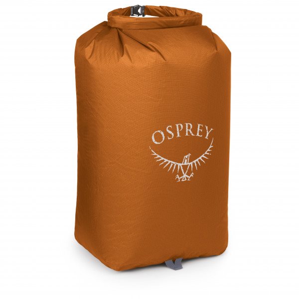Osprey Ultralight Drysack 35 Toffee Orange Drybag - Reisartikelen-nl