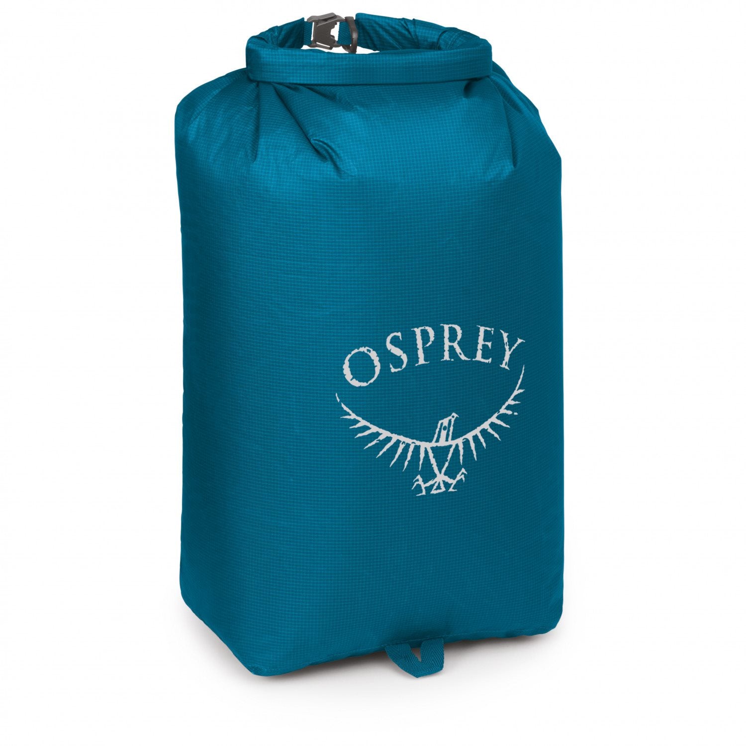 Osprey Ultralight Drysack 20 Waterfront Blue Drybag - Reisartikelen-nl