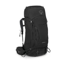 Osprey Kyte - 58L - M/L - Black Backpack - Reisartikelen-nl