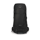 Osprey Kyte - 58L - M/L - Black Backpack - Reisartikelen-nl