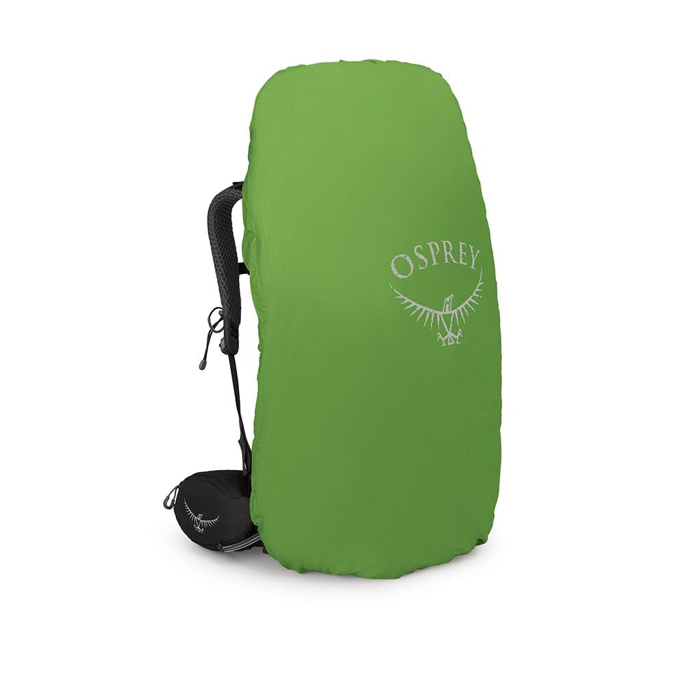 Osprey Kyte - 58L - M/L - Black Backpack - Reisartikelen-nl